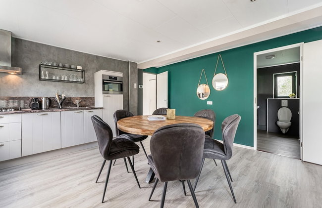 Charming Holiday Home in Kaatsheuvel Near Efteling - Foto 53