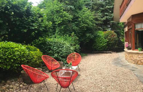 Caserio Arrigorri Casa Rural familiar con Jardín y Vistas al Gorbea, Álava - Foto 7
