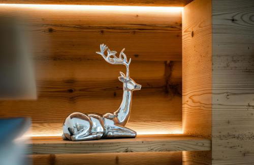 Alperie Ferienhaus - Foto 53