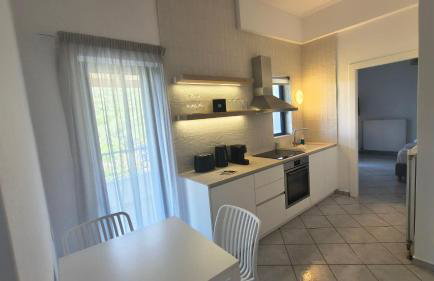 Villa Rodanthi Sivota - Foto 49