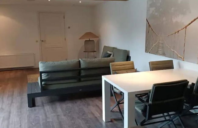 Romantic Holiday Home With Plenty of Cycling and Walking Possibilities - Foto 19