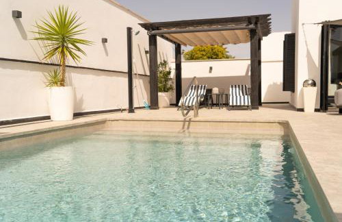 Villa del Alemán by Rental Olé - Foto 1