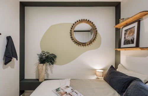 Mescit - 2 bedrooms and balcony in Eixample Dreta - Foto 21