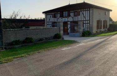 Domaine des deux sapins - Foto 3