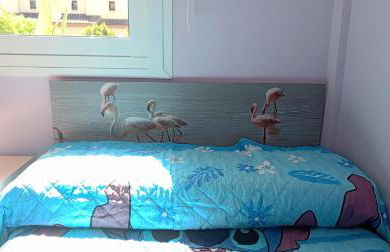 Apartamento, en pueblo pesquero - Foto 17