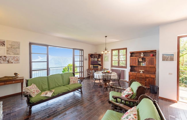 Lago Azzurro Infinity View - Foto 10