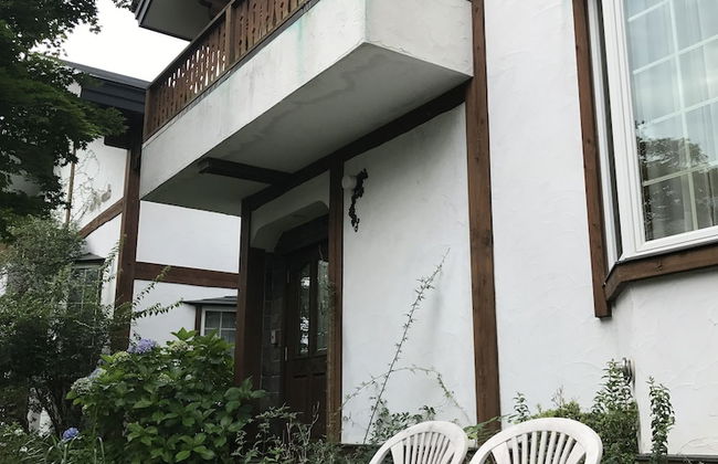 Le Bocage - Hakuba Echoland Chalets - Foto 79