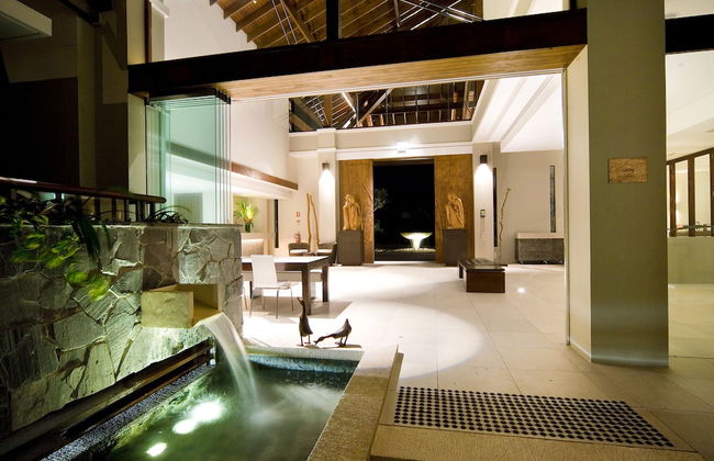 Oaks Casuarina Santai Resort - Foto 2