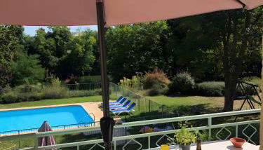 Gite La Garonne - Foto 5