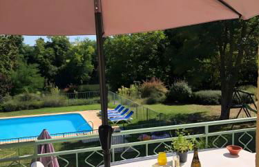 Gite La Garonne - Foto 5