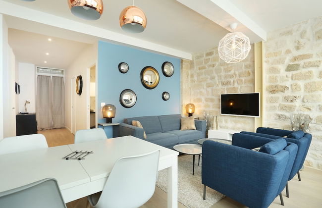 Residence Tour Eiffel Champs de Mars(Exposition 2) - Foto 9