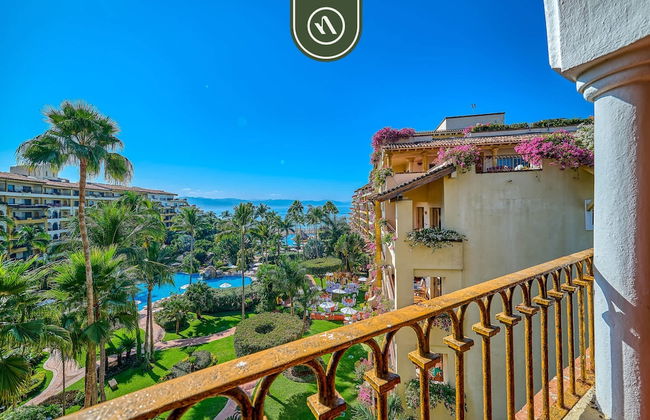 Velas Marina Vallarta 2601 - Foto 10