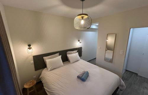 La parenthèse du Tourmalet - séjour tout compris - draps et ménage inclus- - Foto 7