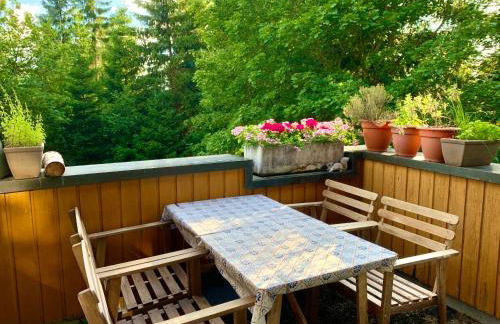 FeWo Fuchs Saig - Photo 71