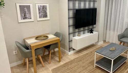 Apartamentos Universidad - Foto 4