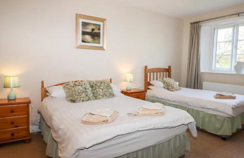 Twelve Oaks Farmhouse - Foto 28