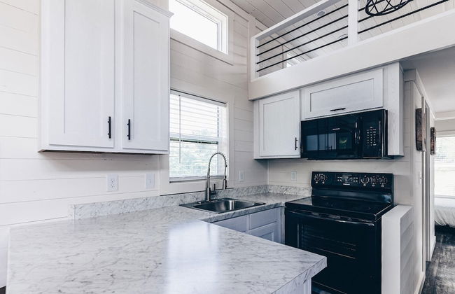 Cincinnati Camp Cedar - Foto 15