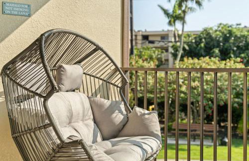 Modern oceanview condo at Lawai Beach Resort! New! - Foto 25