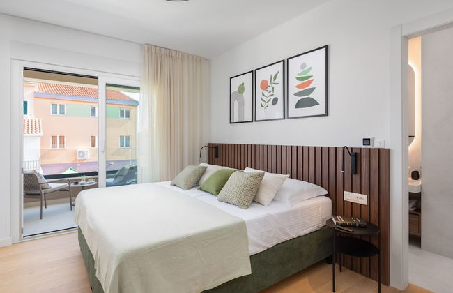 Villa Prima Lux - Foto 10