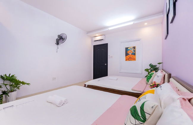 Oasky Beach House Vung Tau - Foto 31