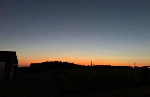 Deep Dale- Bugthorpe Grange Glamping - Foto 22