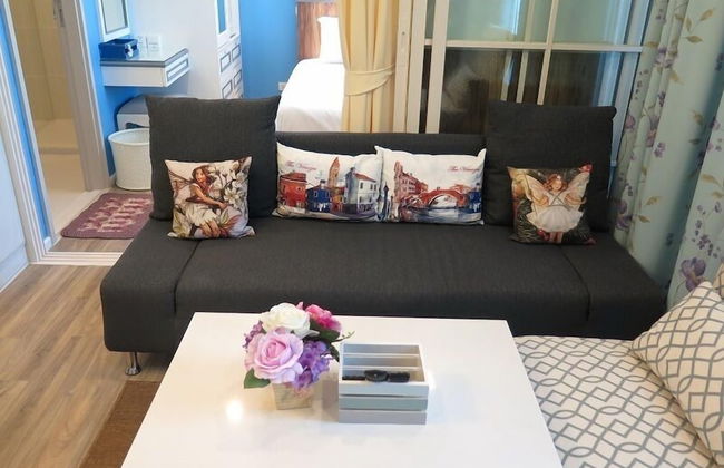 Summer Huahin Condo Pool View by Dome - Foto 22