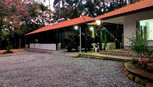 Refúgio Sereno - Foto 4