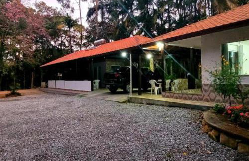 Refúgio Sereno - Foto 4