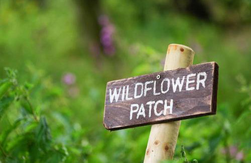 Bolehill Farm Cottages - Foto 25