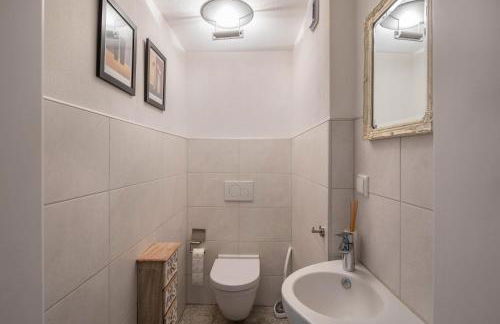 Villa Reinhilde mit Sauna - Foto 17