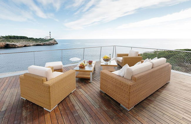 Sea Front Luxurious Villa - Foto 17