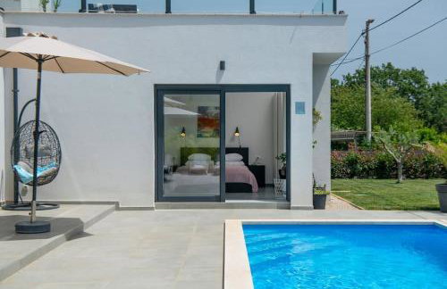 Villa Luna Fiorini by Briskva - Foto 6