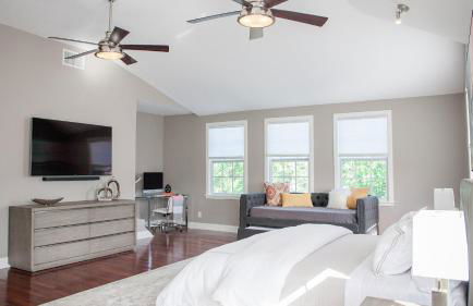 Casa Swinton - Foto 20