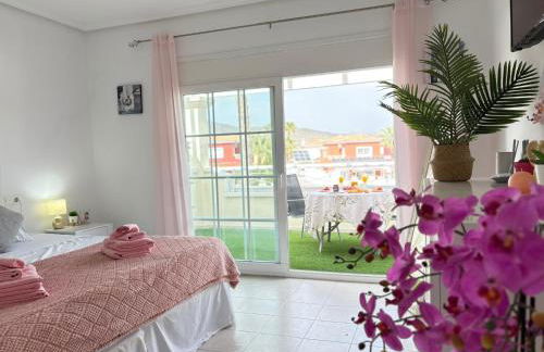 Villa Sofía - 2 bedroom villa with private pool and garden - Foto 62