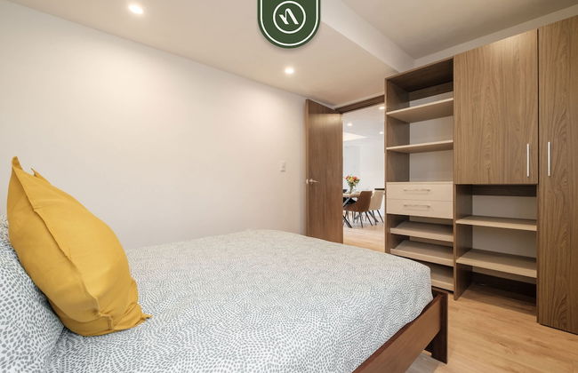 Rioneva38 in Mexico City - Foto 13