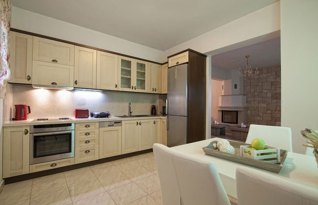 Pearls of Crete - Holiday Residences - Foto 28