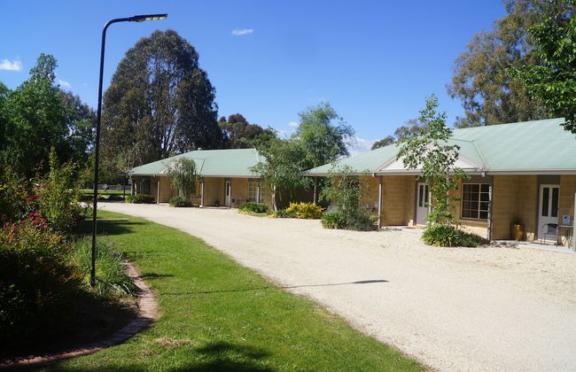 All Seasons Mansfield - Foto 39