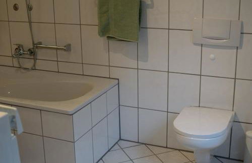 Ferienhaus "Homely House" - No 2 - Foto 23