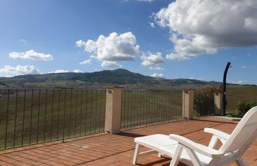 Podere Le Volpaie, Volterra, Tuscany - Foto 19