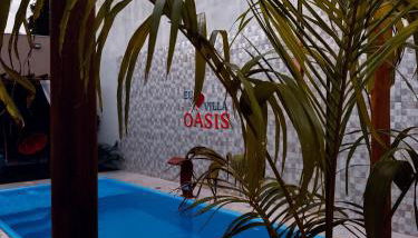 Villa Oásis Espaço para eventos - Foto 3