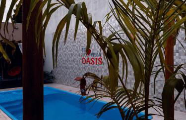 Villa Oásis Espaço para eventos - Foto 3
