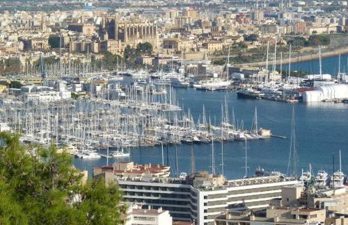 with sea view Comfortable holiday residence - Foto 27