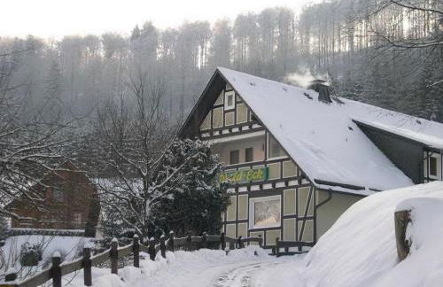 Haus Wald-Eck - Foto 7