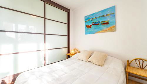 Atlantic View Apartment-El Rompido - Foto 3