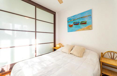 Atlantic View Apartment-El Rompido - Foto 3