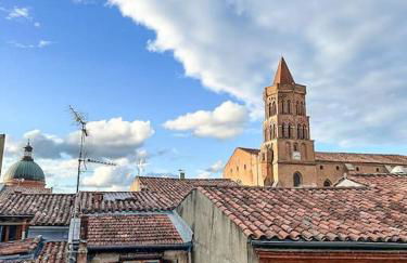 Belle vue à Saint-Cyprien-Parking-Hyper Centre - Photo 15