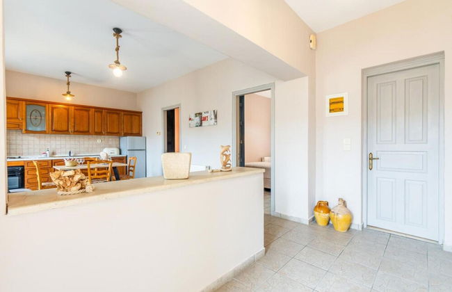 Kefalonia Apt in Gaios - Foto 23