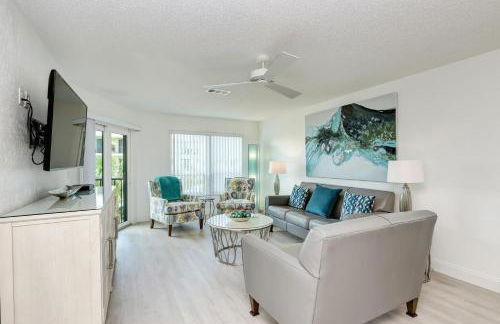 Absolute Anna Maria-Private Beach Access-Heated Pool-Water Views From Every Room - Foto 4