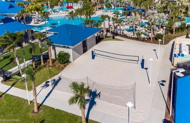 4297lana 8 Bedroom Villa - Foto 58