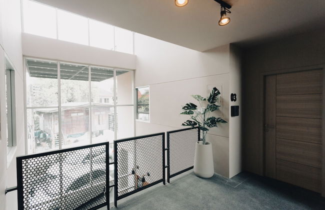 Studio365 Apartment - Foto 2